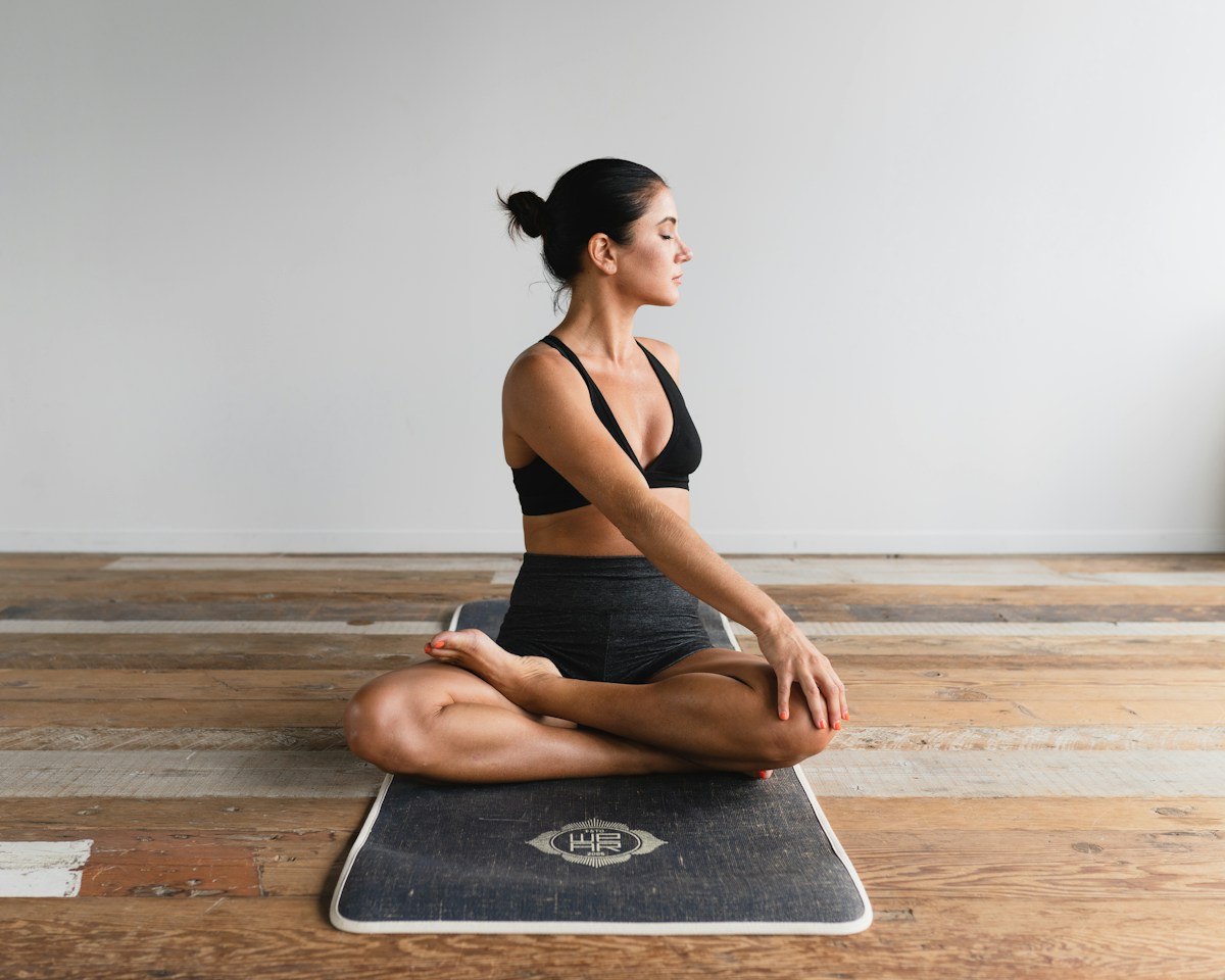 Studio Yoga